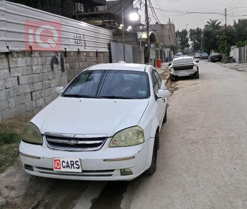 شيفروليه اوبترا